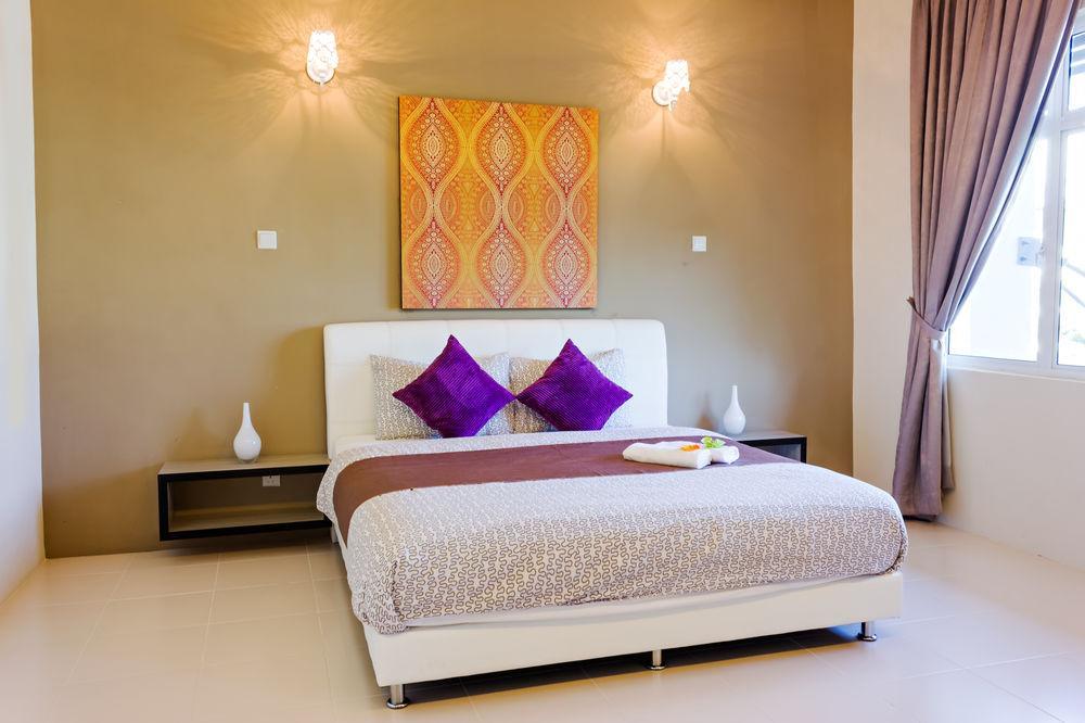 Batu Ferringhi - Shamrock Beach Villas - 12 Esterno foto